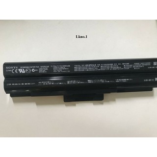 [PIN ZIN ]Pin laptop Sony Vaio VGP-BPS13A/R  VGP-BPS13AB VGP-BPS13B/B  VGP-BPS13B/Q  VGP-BPS21  VGP-BPS21A  VGP-BPS21B