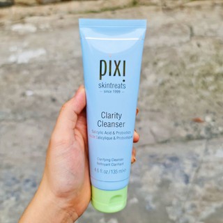 Sữa rửa mặt Pixi