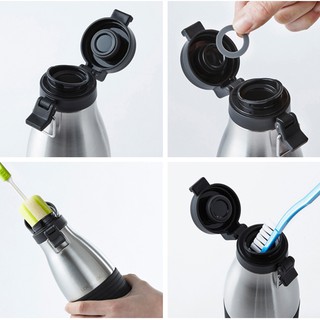 Bình giữ nhiệt Lock&Lock Cylinder Bottle LHC4145 430ml