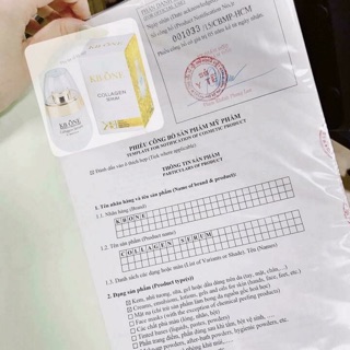 Serum kbone 15-30ml