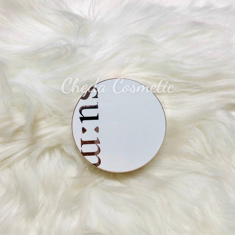 Set Phấn Nước Chống Nắng Sum 37 Sun Away Cooling Ex Cushion SPF 50+/PA+++.