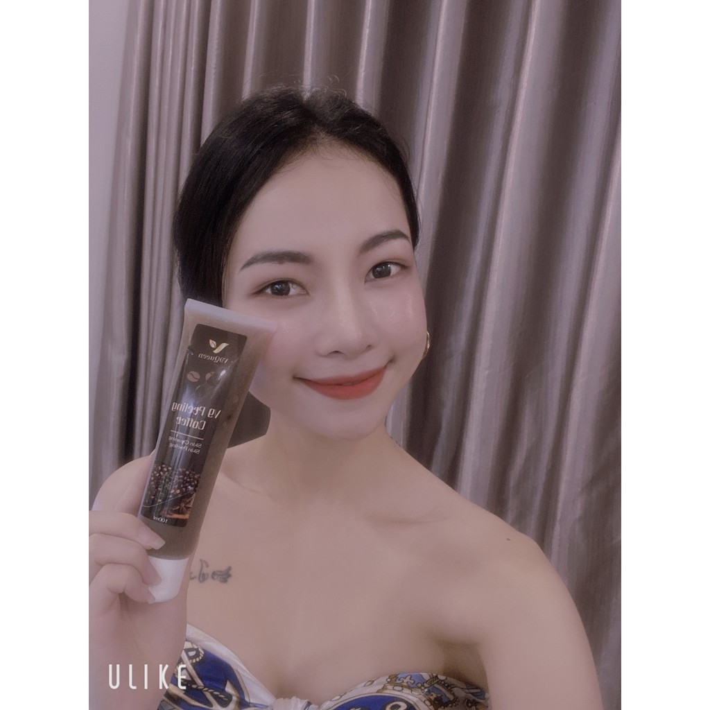 Tẩy tế bào chết body tẩy da chết mặt dưỡng da trắng sáng giúp mềm mịn da v9queen | BigBuy360 - bigbuy360.vn