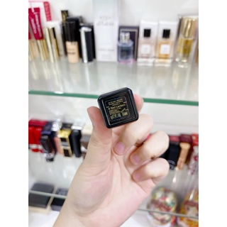 Son môi Cle de peau 8 Red Lantern tester