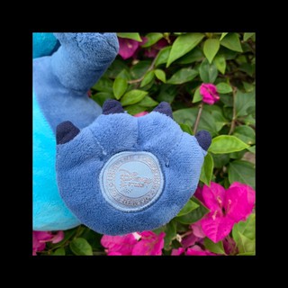 Gấu Bông Xinh - Stitch (Mộc Disney Authentic)