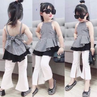 Combo bộ kẻ cho khách .