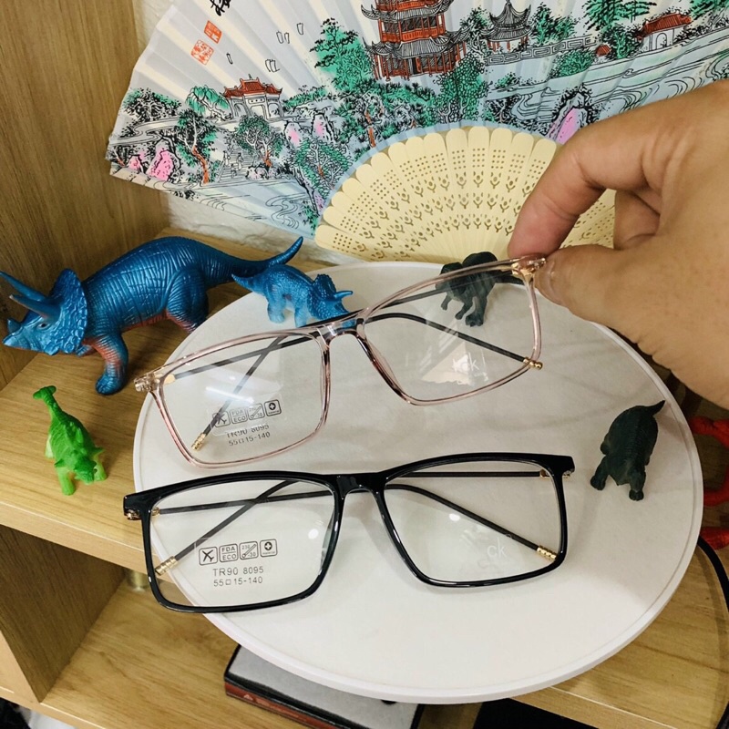 Kính giả cận gọng tăm MS140 | BigBuy360 - bigbuy360.vn