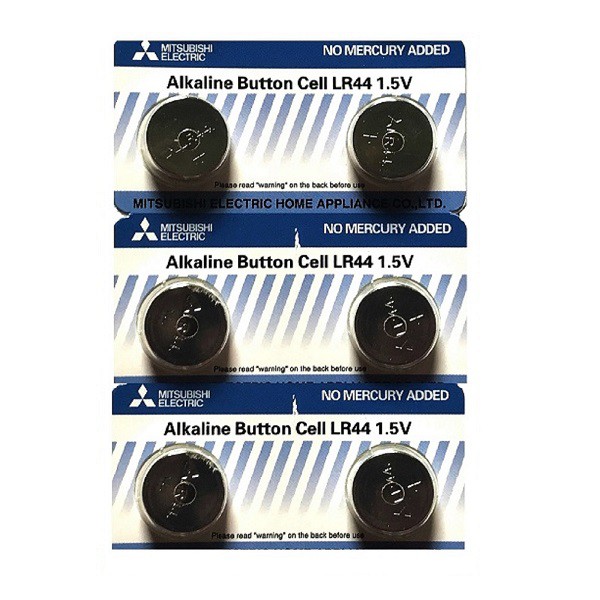 Pin đo sáng máy film LR44