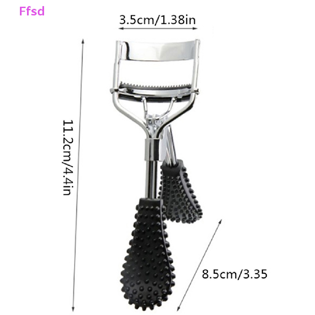 1 Kẹp Bấm Mi Trang Điểm Chuyên Nghiệp