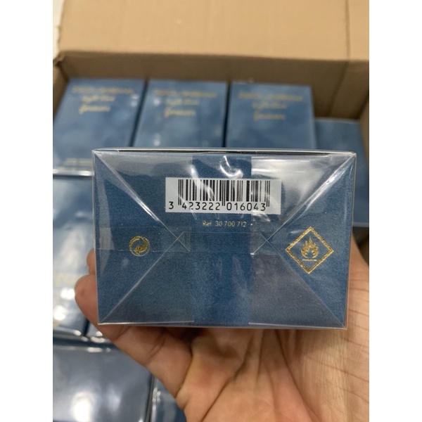 Nước hoa nam D&G Light Blue Forever Pour Homme EDP 100ml full seal | BigBuy360 - bigbuy360.vn