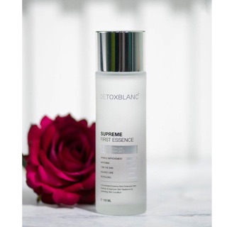 Nước thần Detox blanc supreme first essence