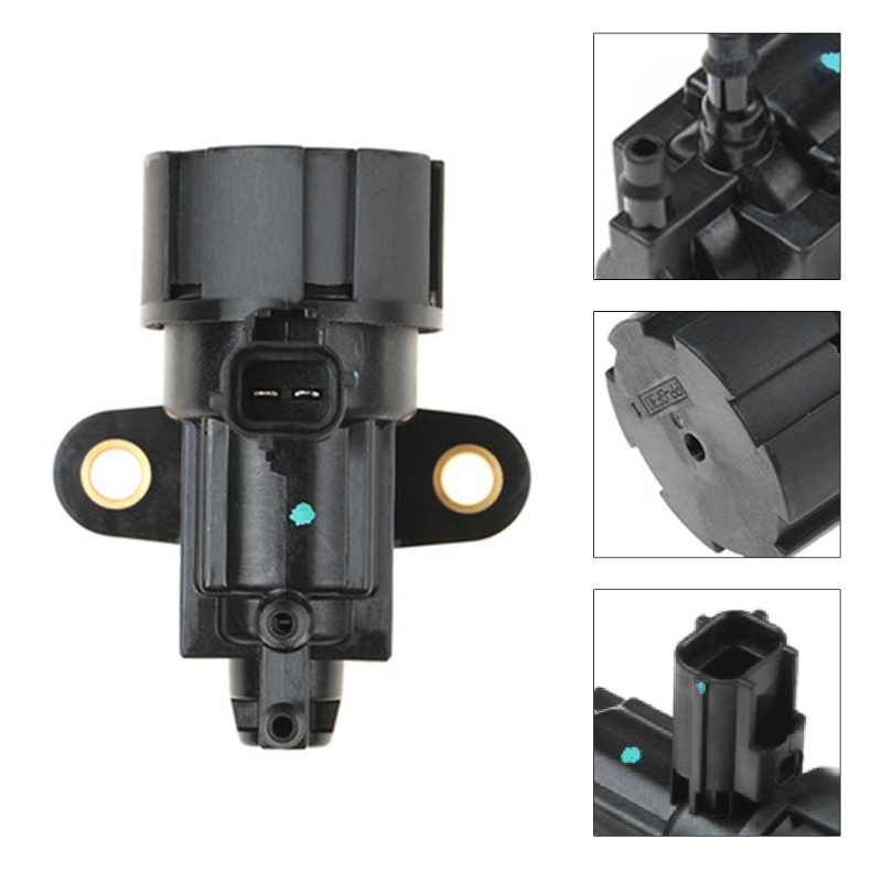 Van Điều Khiển Máy Hút Bụi F63Z-9J459-AA Cho Xe Hơi