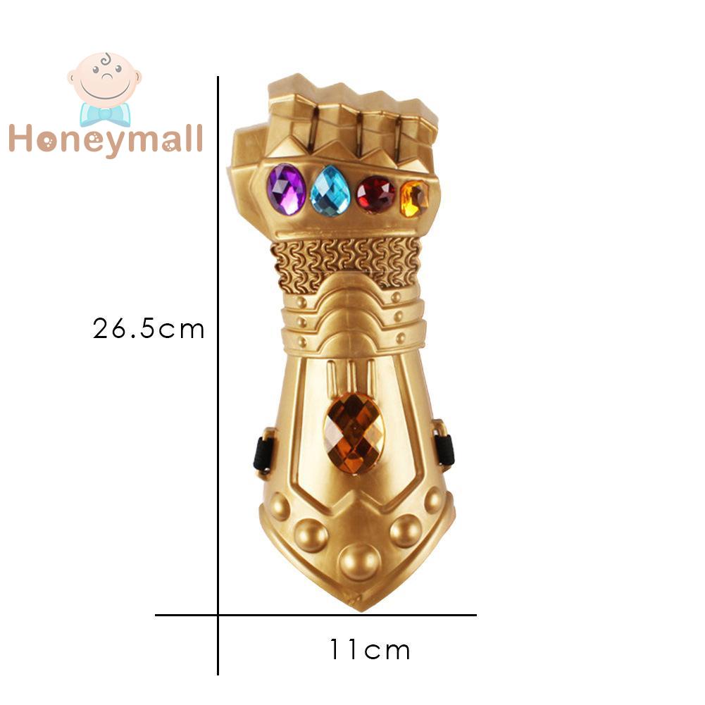 Găng Tay Vô Cực Hóa Trang Siêu Anh Hùng Thanos