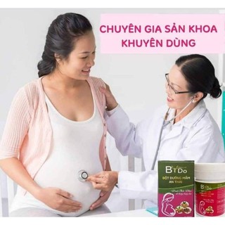 Bột Ngũ Cốc An Thai Bido
