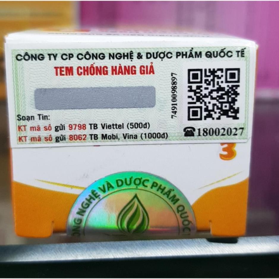 dầu chùm ngây moringa d3 vitamin từ thụy sĩ