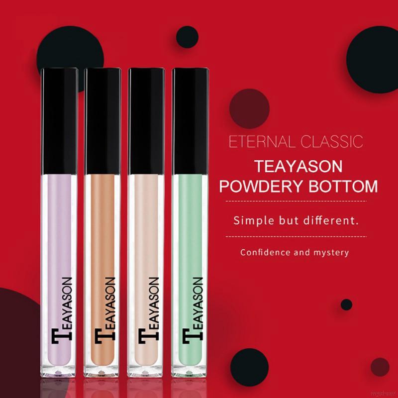 Teayason Concealer Liquid Oil-Control Brighten Skin Color Bb Cream | BigBuy360 - bigbuy360.vn