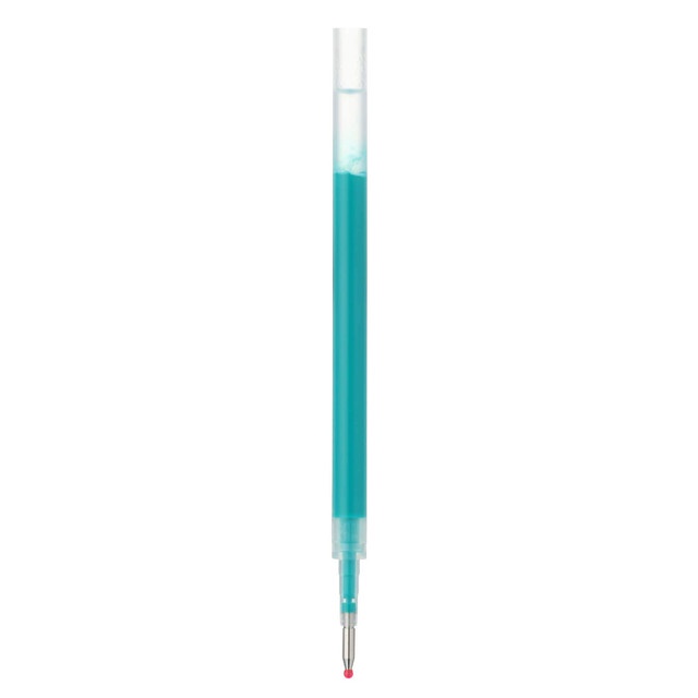 Muji Combo 3 Ruột Bút Mực Smooth Gel 0.5Mm