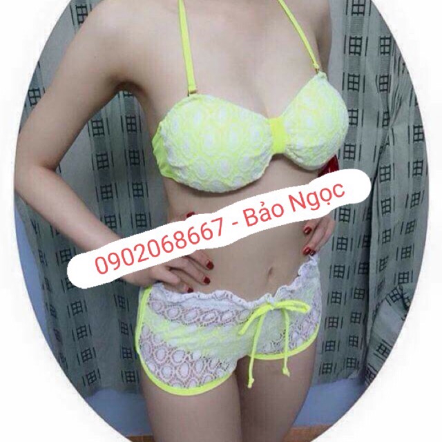 Bikini quảng châu cao cấp