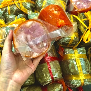 Thịt Nguội Giăm Bông  500gr (Giao Ngay Trong Ngày)