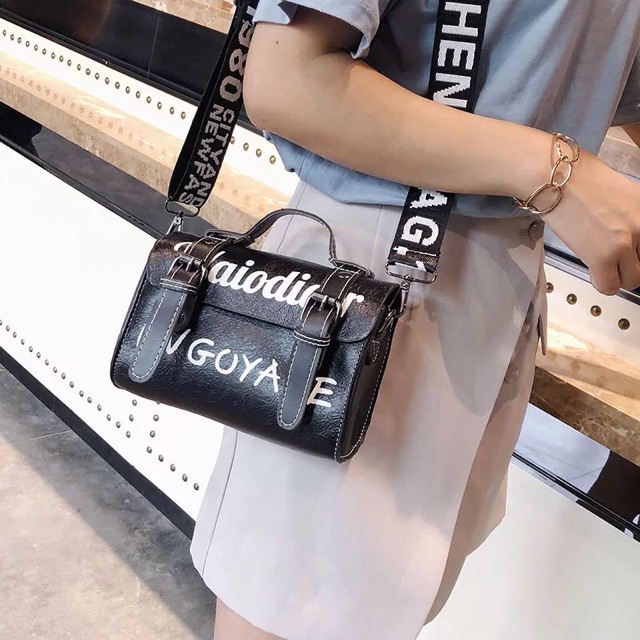 Túi ungoyave sale chỉ còn 55k