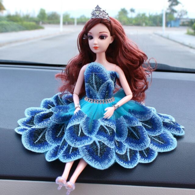 Búp bê công chúa kute