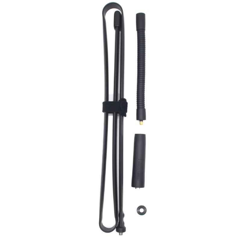 Ăng Ten Sma Sma 2020 Cs 144 / 430mhz Cho Máy Bộ Đàm Baofeng Uv-5R Uv-82 Uv5R Pofong Uv82 | BigBuy360 - bigbuy360.vn