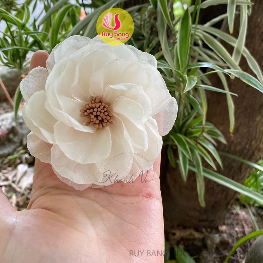 Voan cao cấp HQ (GIÁ 1M) RB2202