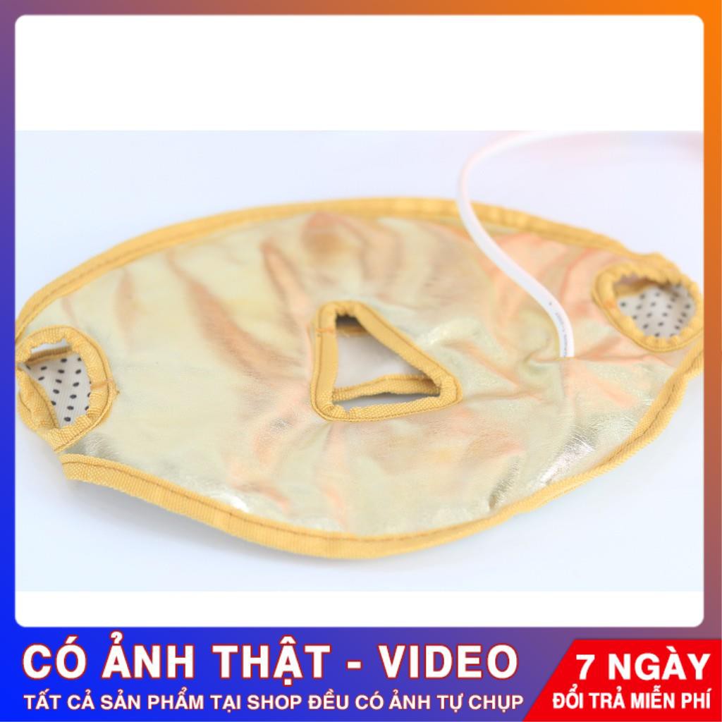 [Hàng Loại 1]_ [Chính Hãng] Mặt Nạ Ủ Nhiệt Làm Trắng Da Beauty Mask | BigBuy360 - bigbuy360.vn