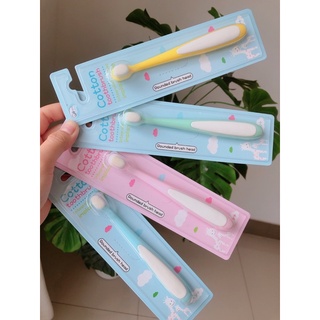 Bàn chải đánh răng lông mềm GB-Baby Chính hãng