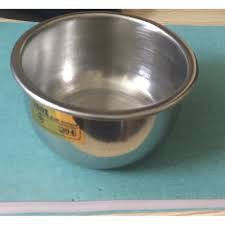 BÁT INOX 304