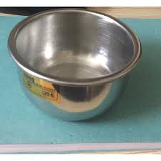 Bát inox 304