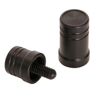 Set 2 Nắp Đậy Bảo Vệ Cơ Bida 5 / 16x18 Chuyên Dụng