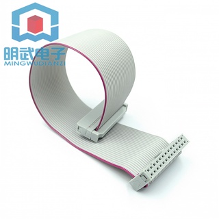 Dây cáp mở rộng 26p 2.54 pitch cho raspberry pi gpio