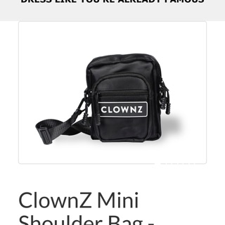 Túi clownz