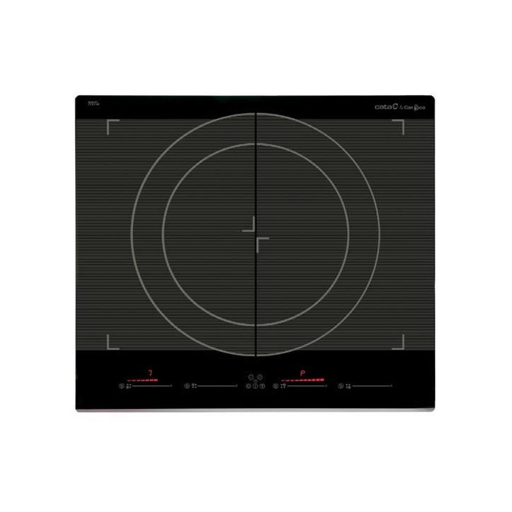 Bếp từ Cata GIGA 600