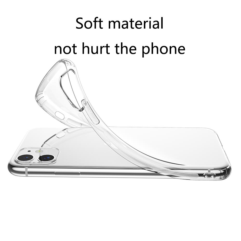 Ốp Lưng Tpu Mềm Trong Suốt Hình Groot Cho Vivo Y11 Y12 Y15 Y17 Y19 Y91 Y91i Y91c | BigBuy360 - bigbuy360.vn