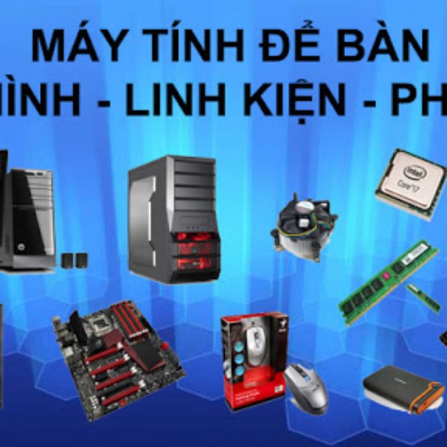 HCComputer one, Cửa hàng trực tuyến | BigBuy360 - bigbuy360.vn