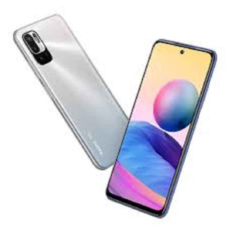 điện thoại Xiaomi Redmi Note 10 5G ram 6G rom 128G, Máy Chính Hãng, Cày PUBG/Liên Quân/Free đỉnh