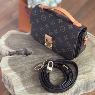 Túi lv metis supper sale size 20 và 25