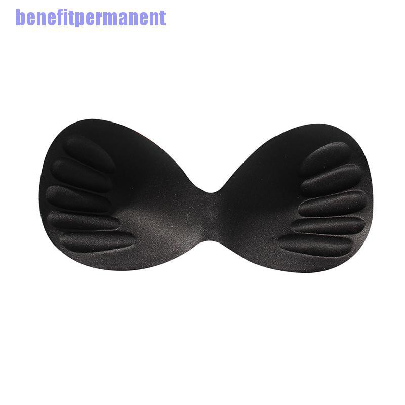 Benefitpermanent✹★ Mút Đệm Ngực Tiện Dụng Khi Mặc Đồ Bơi