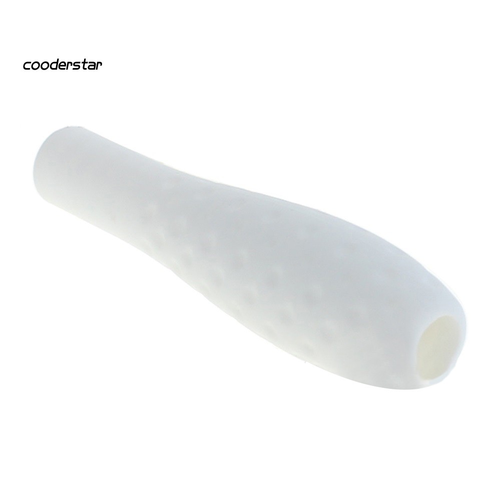 Vỏ bọc tay cầm bút Stylus bằng silicon