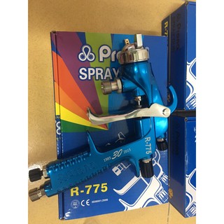 Súng phun sơn PRONA R775-P12
