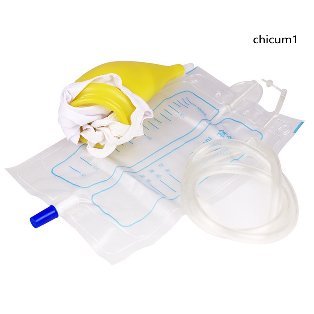 Túi Đi Vệ Sinh Cho Giường Ngủ Tiện Lợi