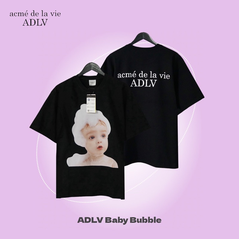 Áo ADLV in hình cao cấp Áo thun ADLV cao cấp 1:1