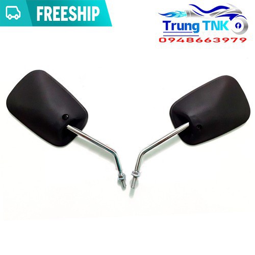 Kính chiếu hậu cub 82 DD
