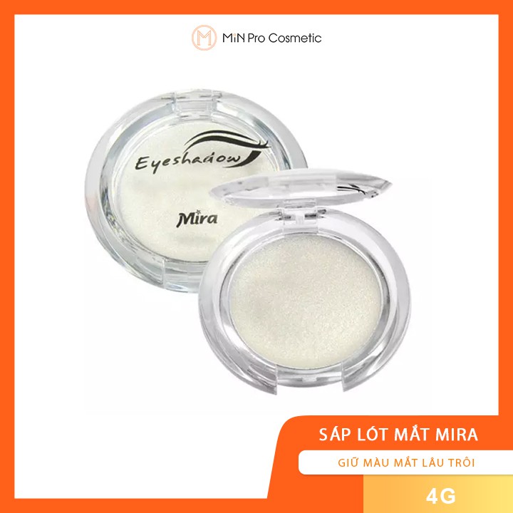 Sáp lót mắt Mira Eyeshadow 4gr