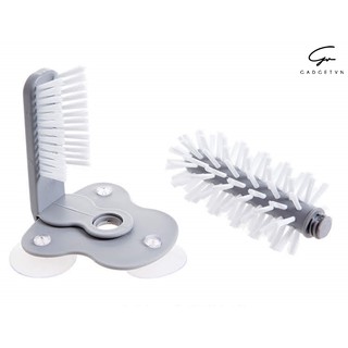 Dụng cụ cọ rửa ly cốc