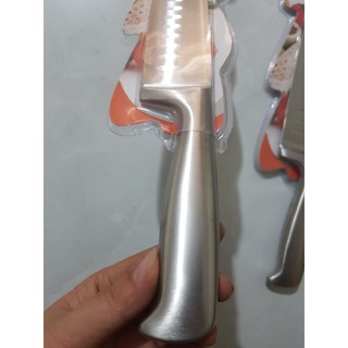 Dao Thái , Cắt Thịt Cá Siêu Bén ms 7427 32 cm