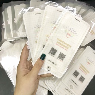 Miếng dán PPF cho các dòng iPhone