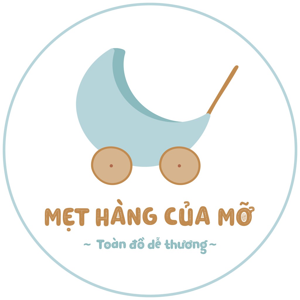 Mẹt Hàng Của Mỡ