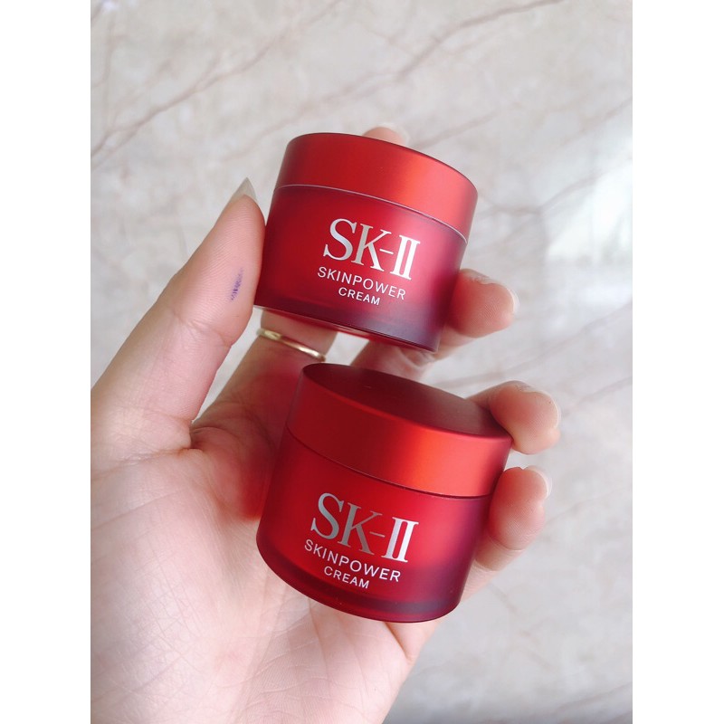 Kem rna skii mini